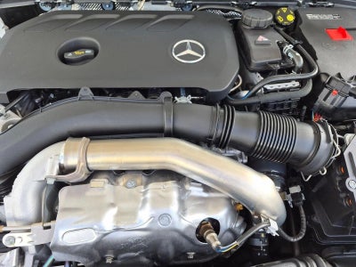 2026 Mercedes-Benz GLB GLB 250 SUV