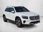 2026 Mercedes-Benz GLB GLB 250 SUV