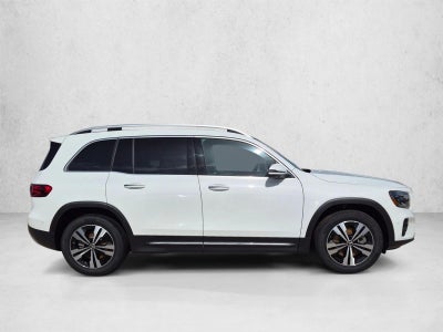 2026 Mercedes-Benz GLB GLB 250 SUV