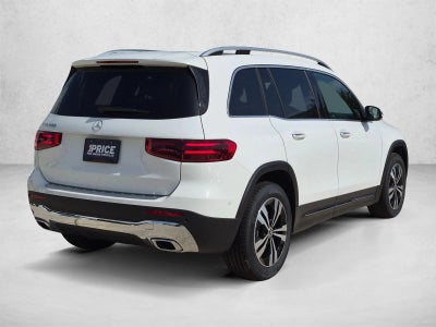 2026 Mercedes-Benz GLB GLB 250 SUV