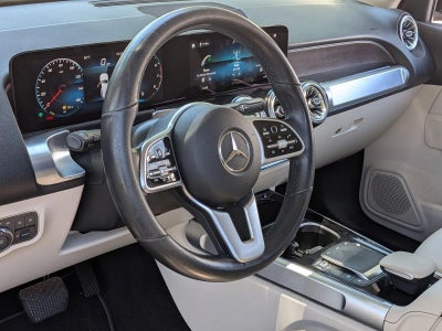 2023 Mercedes-Benz GLB GLB 250 SUV