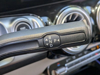 2023 Mercedes-Benz GLB GLB 250 SUV