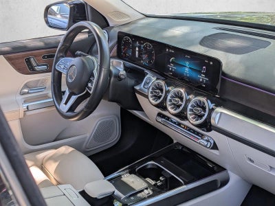 2023 Mercedes-Benz GLB GLB 250 SUV