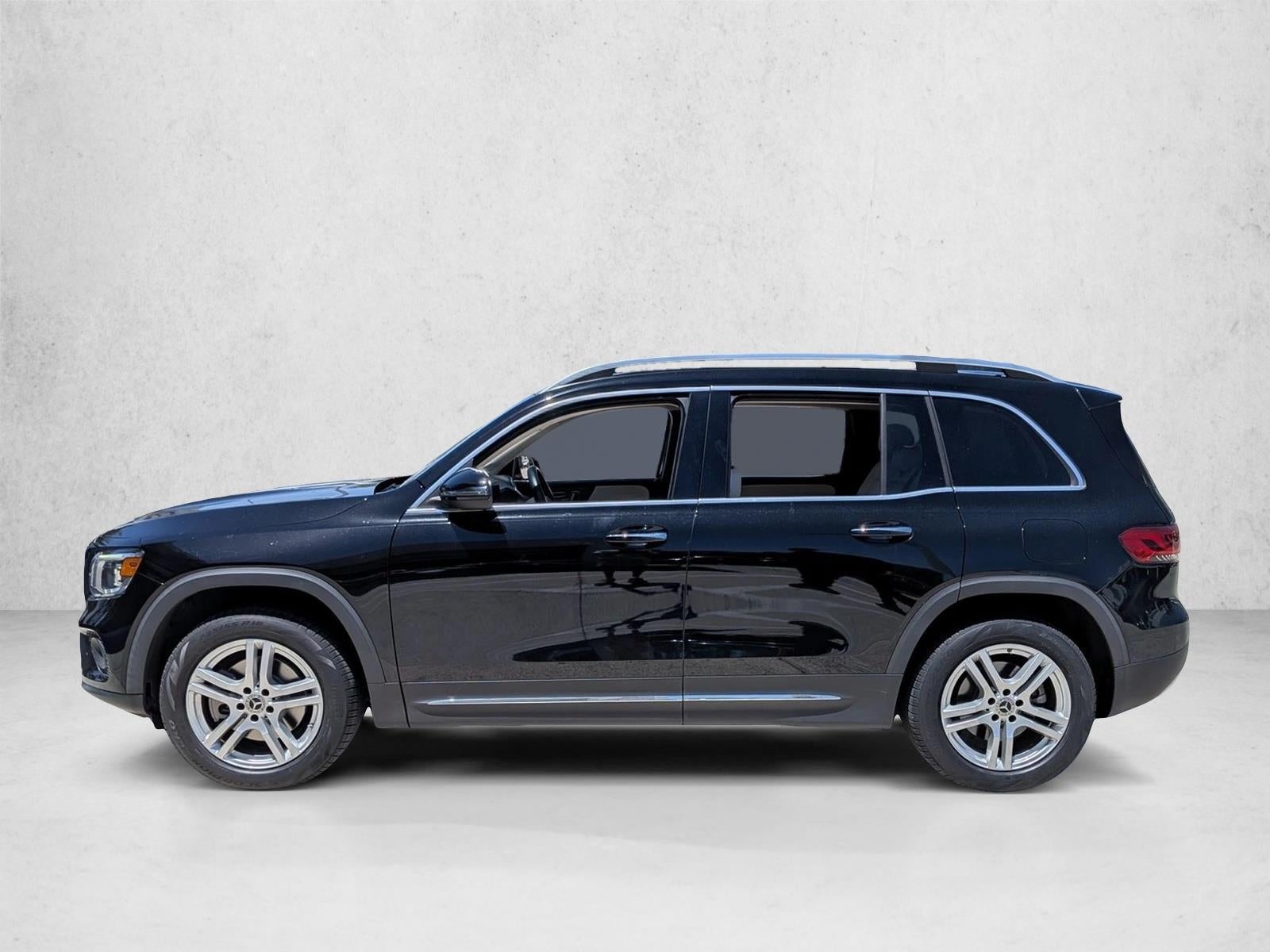 2023 Mercedes-Benz GLB GLB 250 SUV