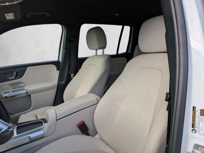 2025 Mercedes-Benz GLB GLB 250 SUV