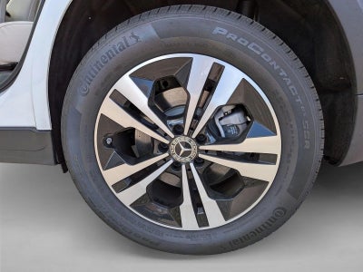 2025 Mercedes-Benz GLB GLB 250 SUV