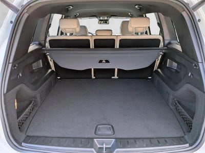 2025 Mercedes-Benz GLB GLB 250 SUV