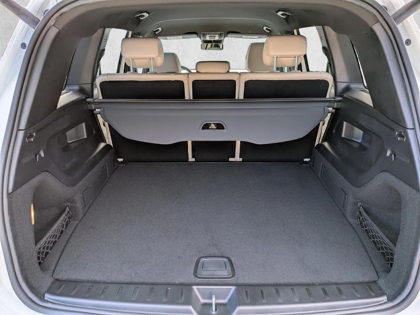 2025 Mercedes-Benz GLB GLB 250 SUV