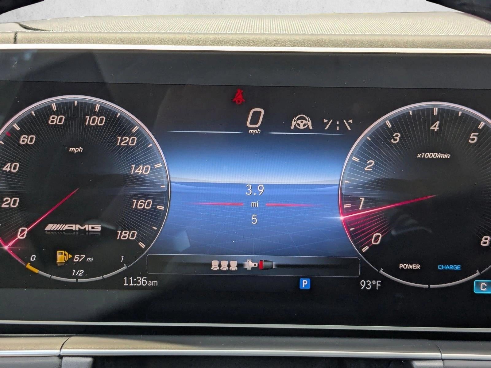 2025 Mercedes-Benz GLB GLB 250 SUV