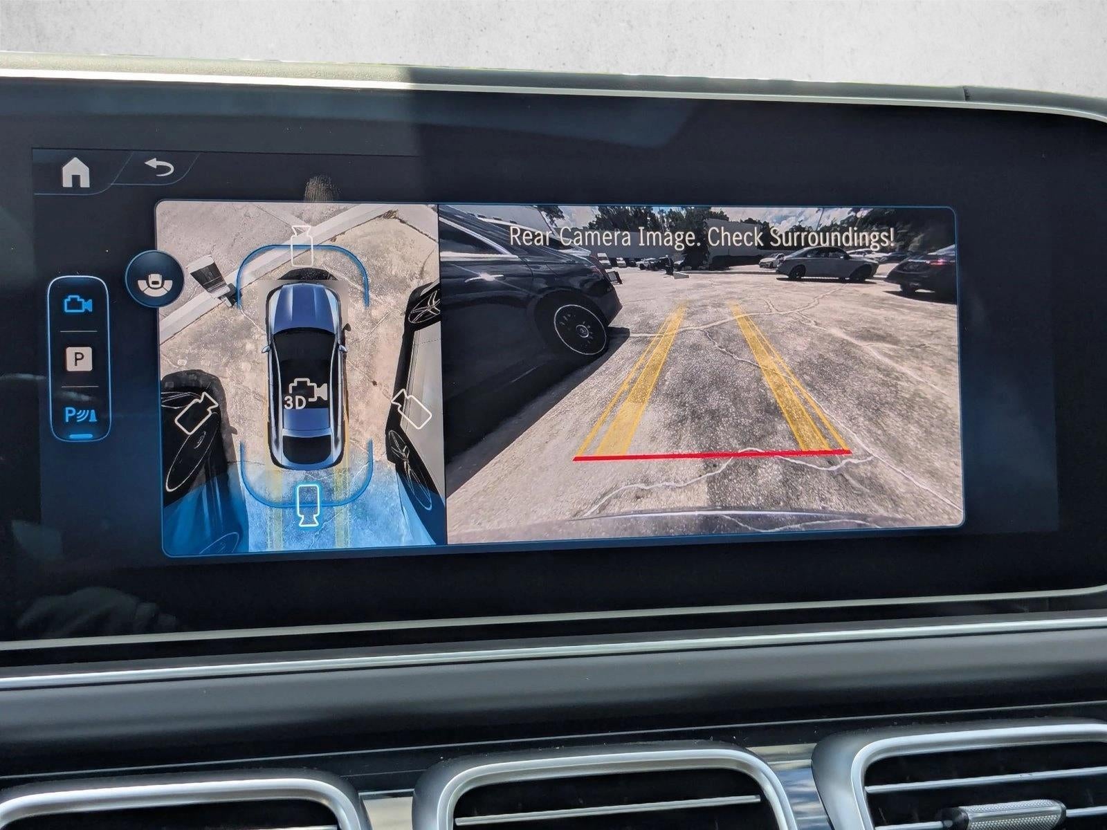 2025 Mercedes-Benz GLB GLB 250 SUV