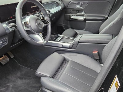 2025 Mercedes-Benz GLB GLB 250 SUV