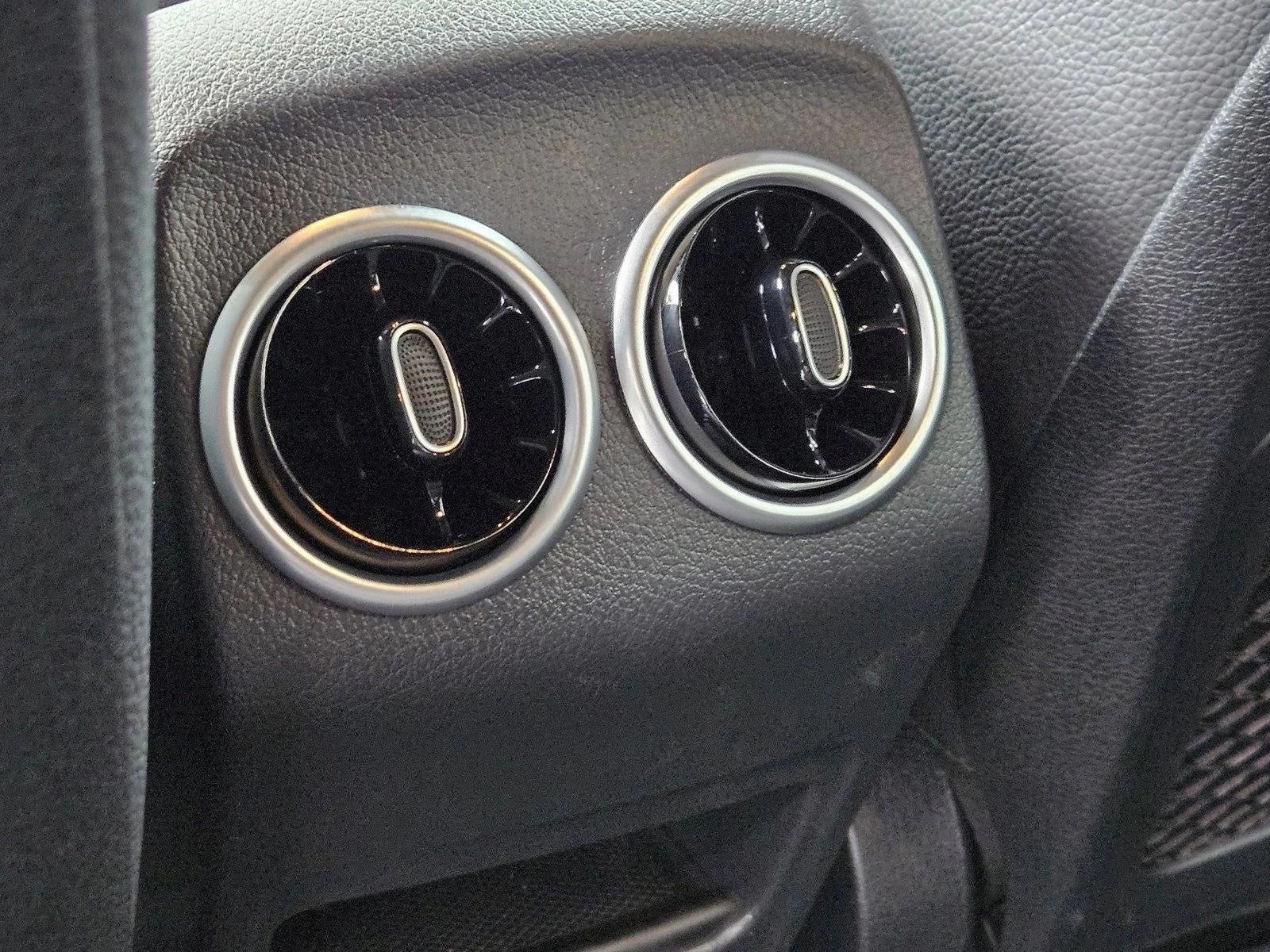 2025 Mercedes-Benz GLB GLB 250 SUV