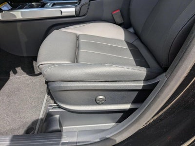 2025 Mercedes-Benz GLB GLB 250 SUV