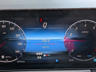 2026 Mercedes-Benz GLB GLB 250 SUV