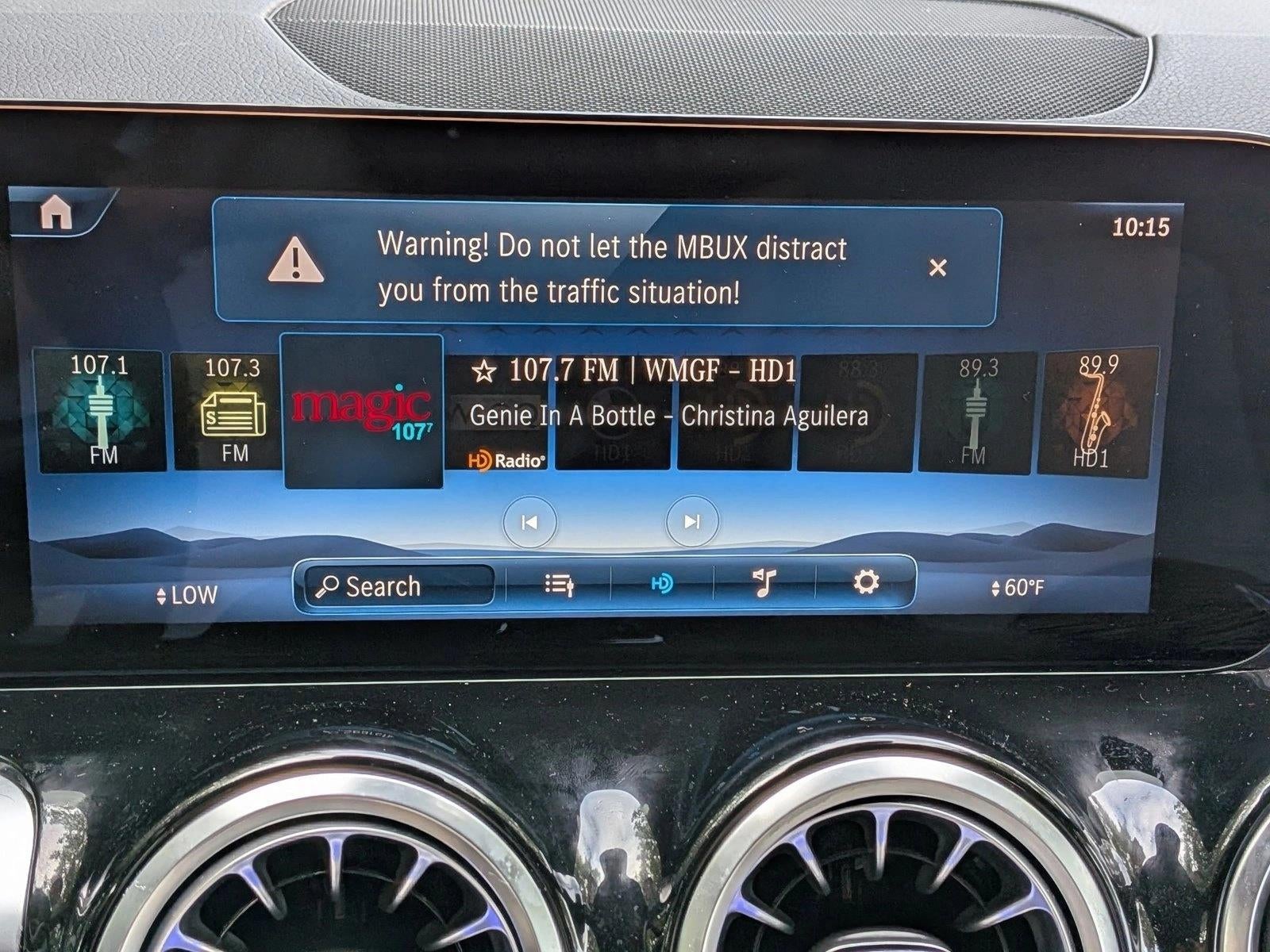 2026 Mercedes-Benz GLB GLB 250 SUV