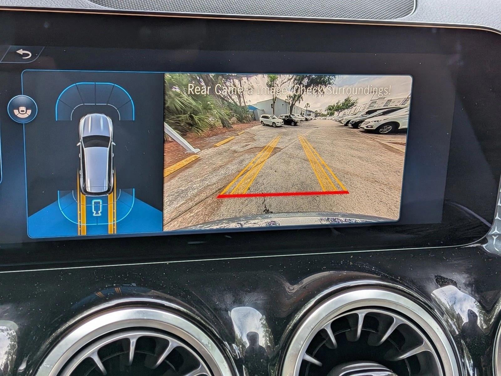 2026 Mercedes-Benz GLB GLB 250 SUV