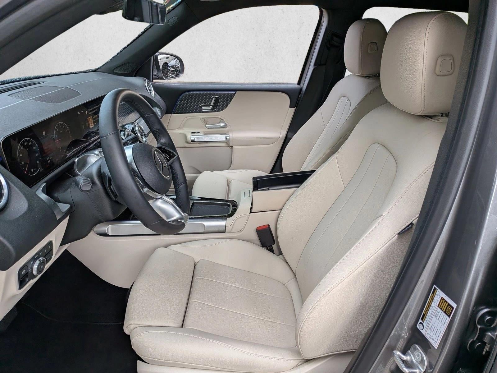 2026 Mercedes-Benz GLB GLB 250 SUV