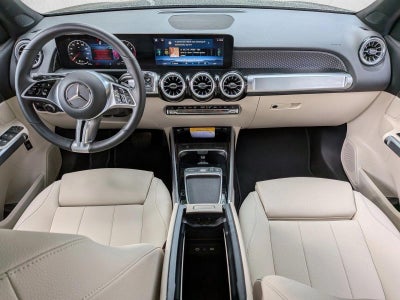 2026 Mercedes-Benz GLB GLB 250 SUV