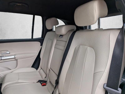 2026 Mercedes-Benz GLB GLB 250 SUV