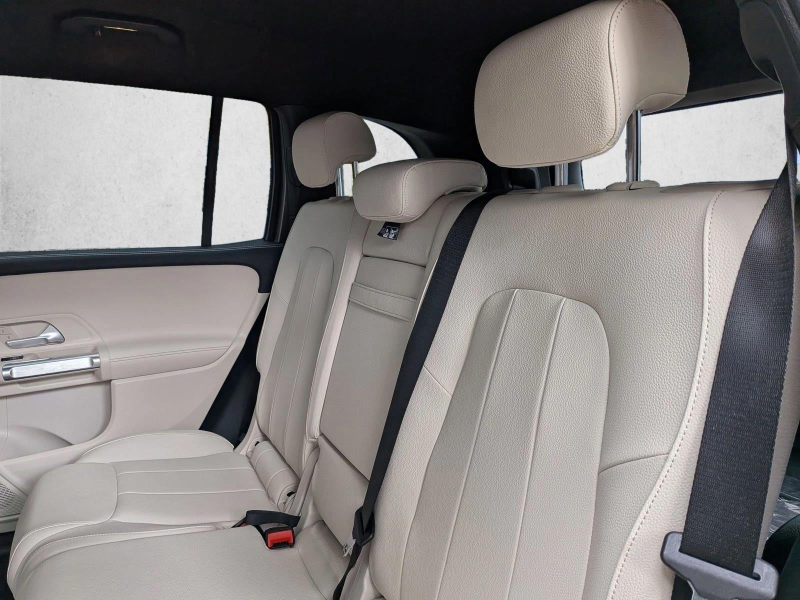 2026 Mercedes-Benz GLB GLB 250 SUV