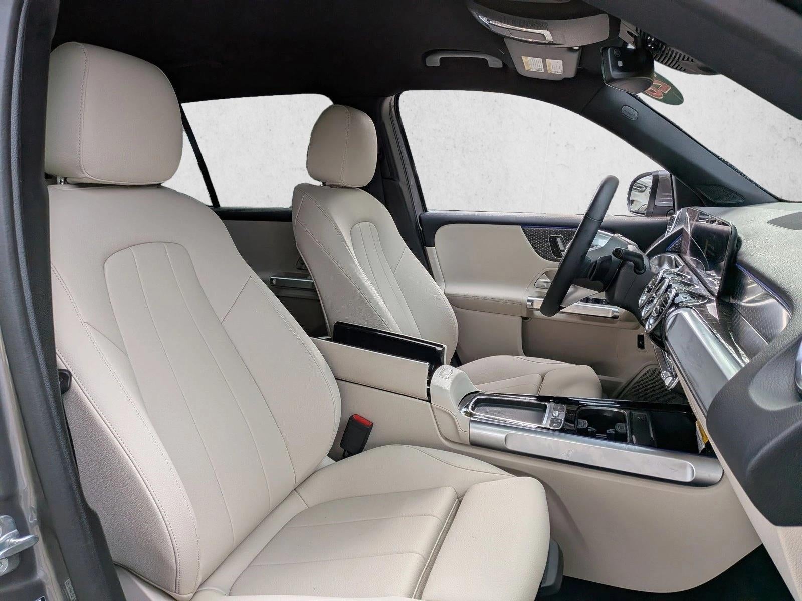 2026 Mercedes-Benz GLB GLB 250 SUV