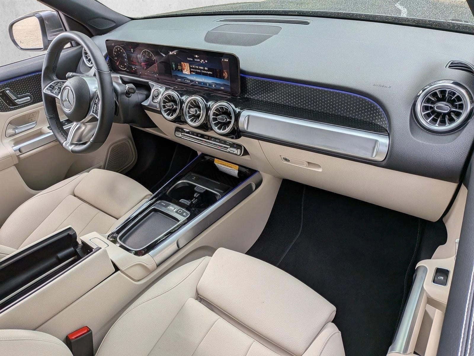 2026 Mercedes-Benz GLB GLB 250 SUV