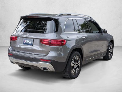 2026 Mercedes-Benz GLB GLB 250 SUV