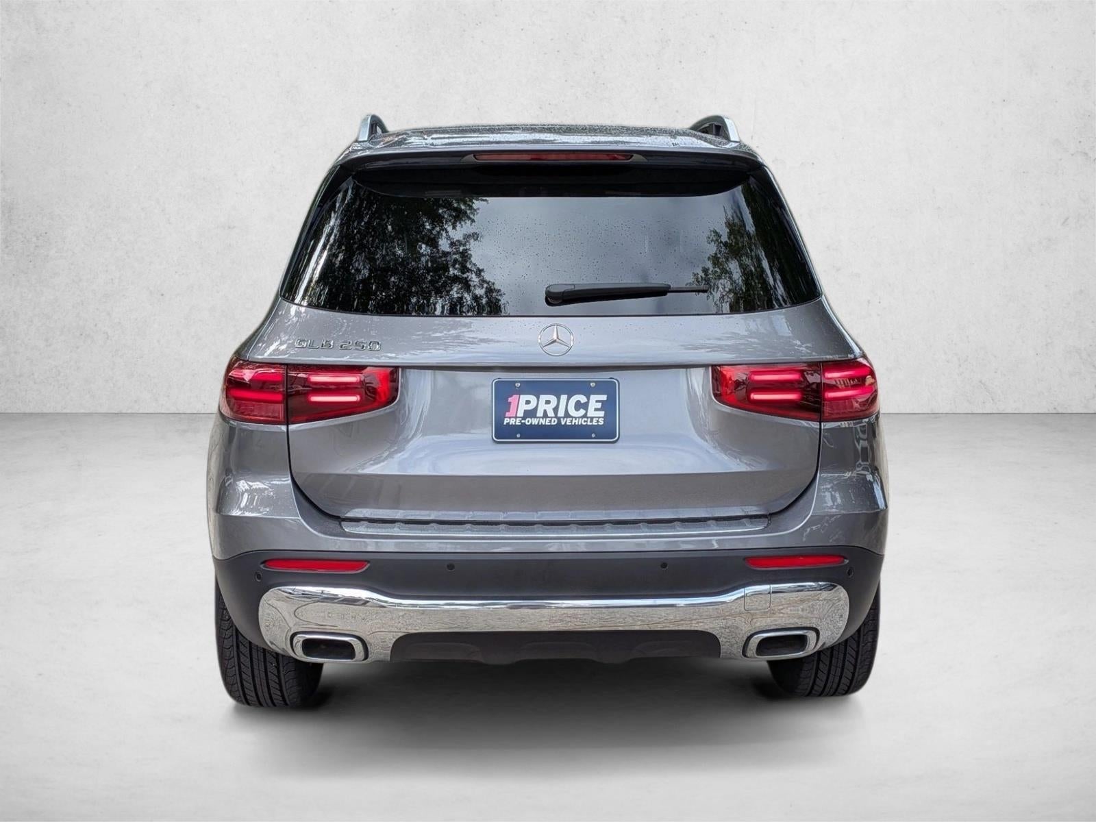 2026 Mercedes-Benz GLB GLB 250 SUV