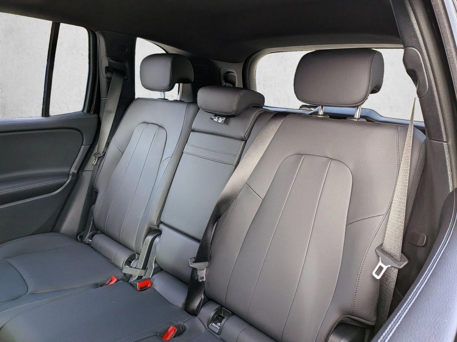 2026 Mercedes-Benz GLB GLB 250 SUV