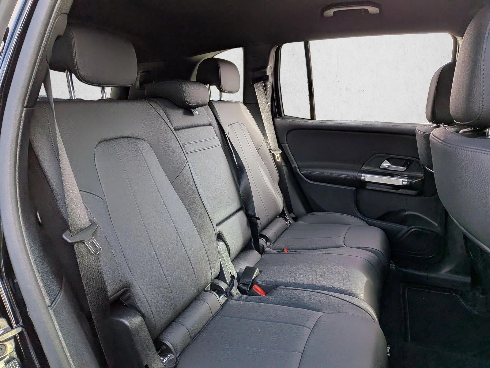 2026 Mercedes-Benz GLB GLB 250 SUV