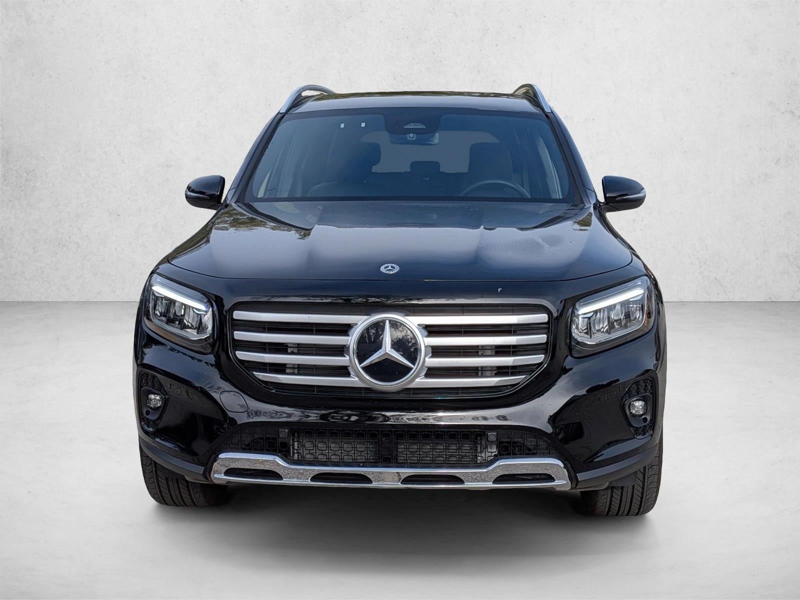 2026 Mercedes-Benz GLB GLB 250 SUV