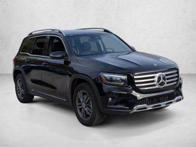 2026 Mercedes-Benz GLB GLB 250 SUV
