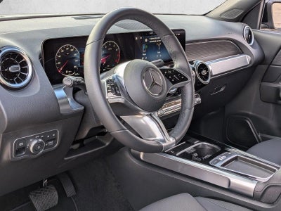 2026 Mercedes-Benz GLB GLB 250 SUV