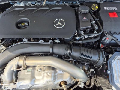 2026 Mercedes-Benz GLB GLB 250 SUV