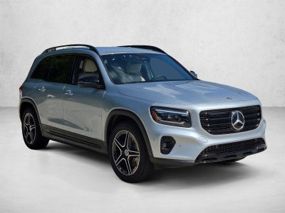 2026 Mercedes-Benz GLB GLB 250 SUV