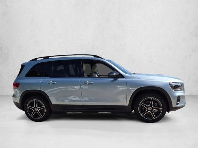 2026 Mercedes-Benz GLB GLB 250 SUV