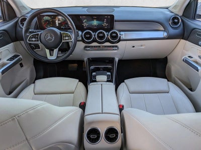 2020 Mercedes-Benz GLB GLB 250 SUV