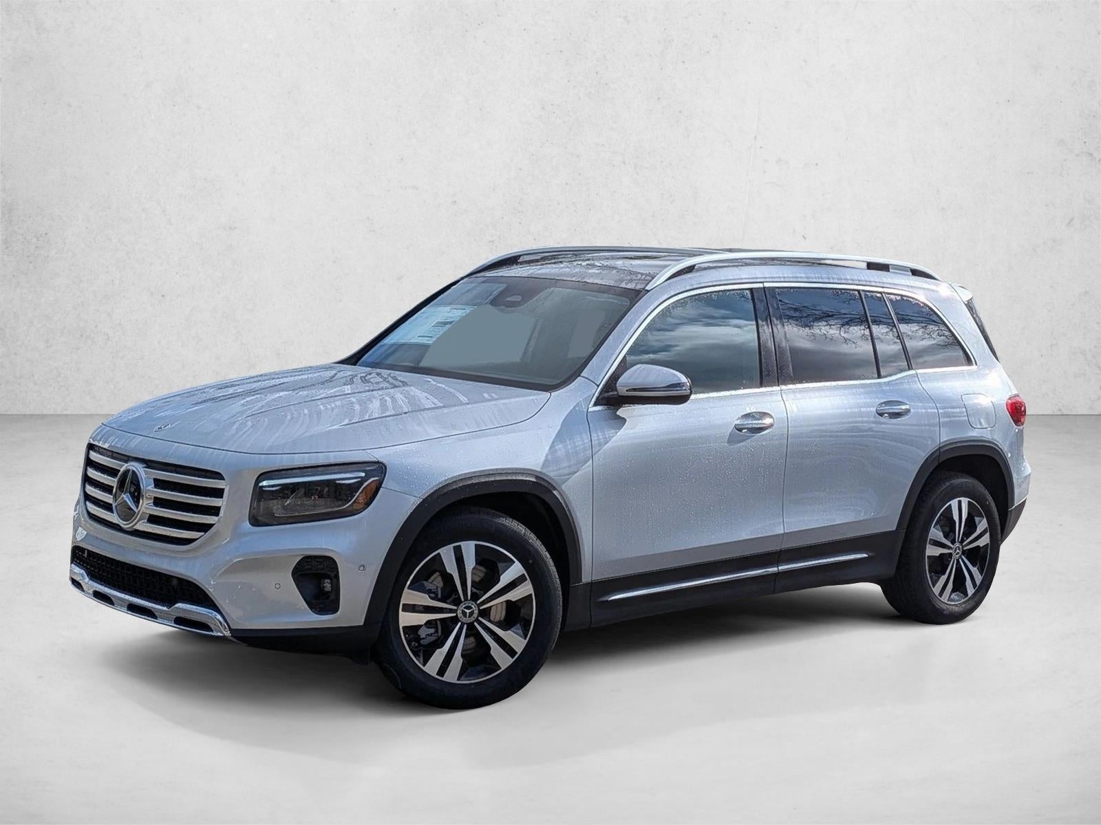 2026 Mercedes-Benz GLB GLB 250 SUV