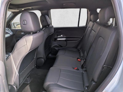 2026 Mercedes-Benz GLB GLB 250 SUV