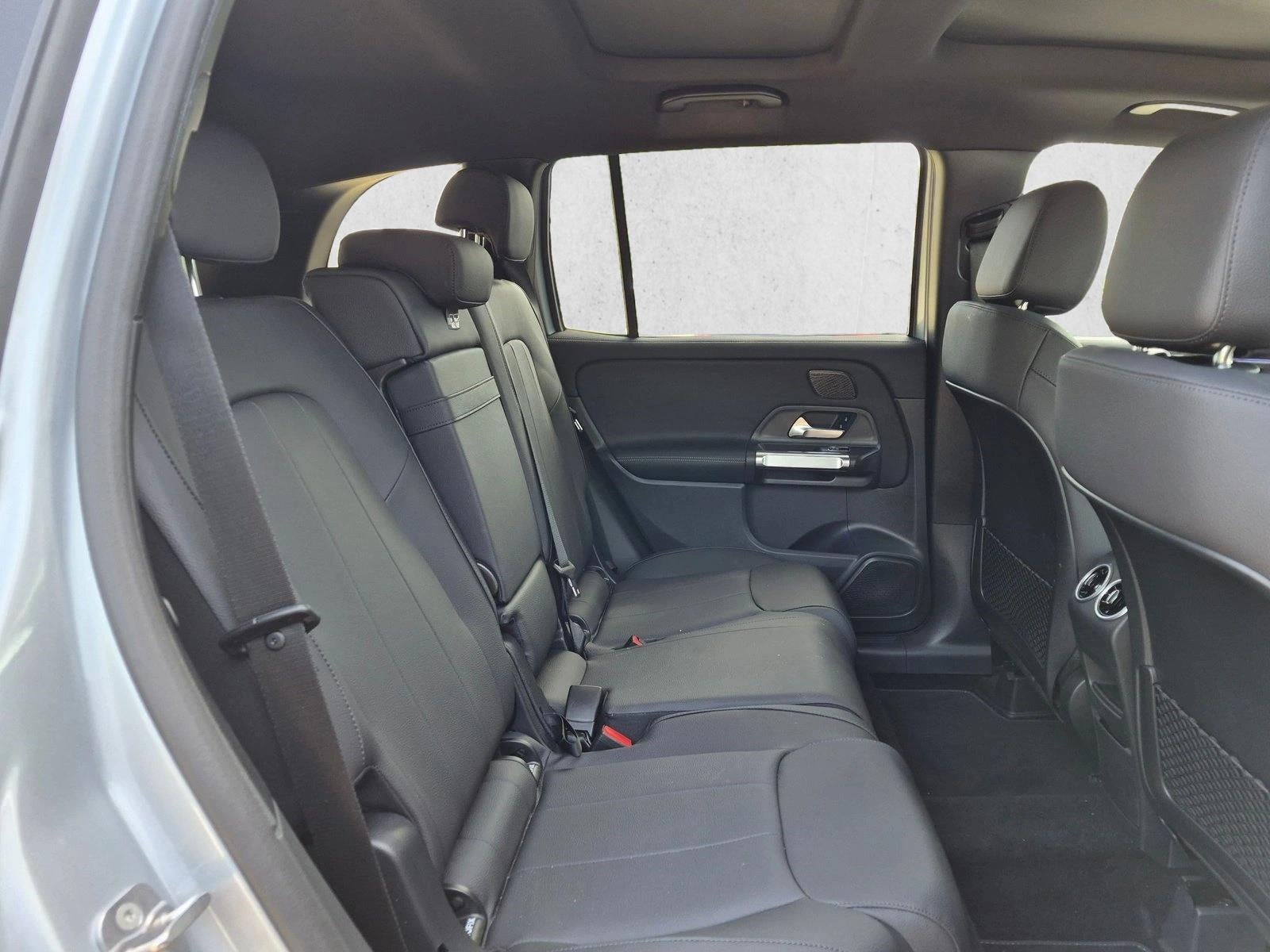 2026 Mercedes-Benz GLB GLB 250 SUV