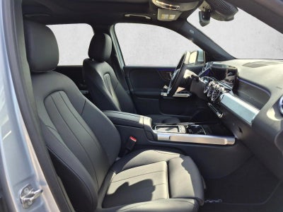 2026 Mercedes-Benz GLB GLB 250 SUV