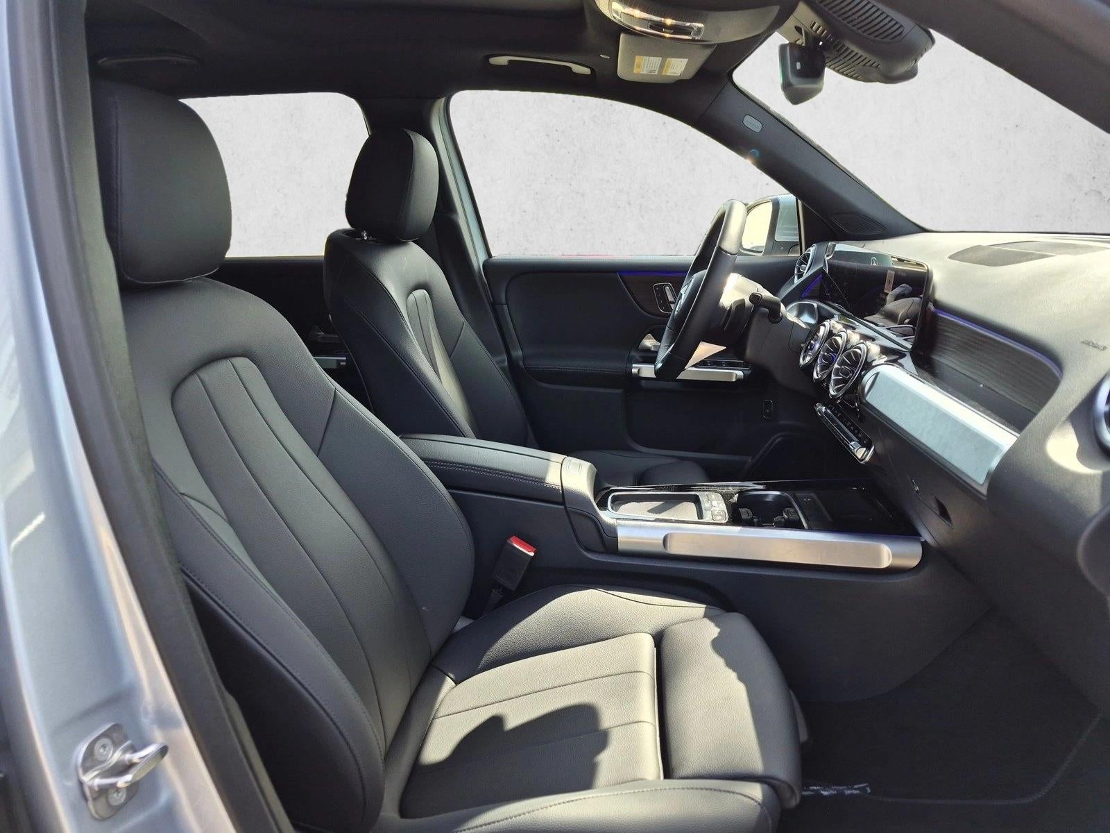 2026 Mercedes-Benz GLB GLB 250 SUV