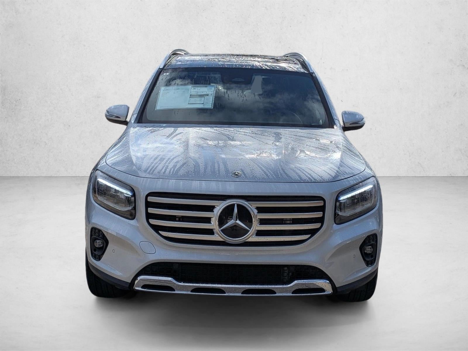 2026 Mercedes-Benz GLB GLB 250 SUV
