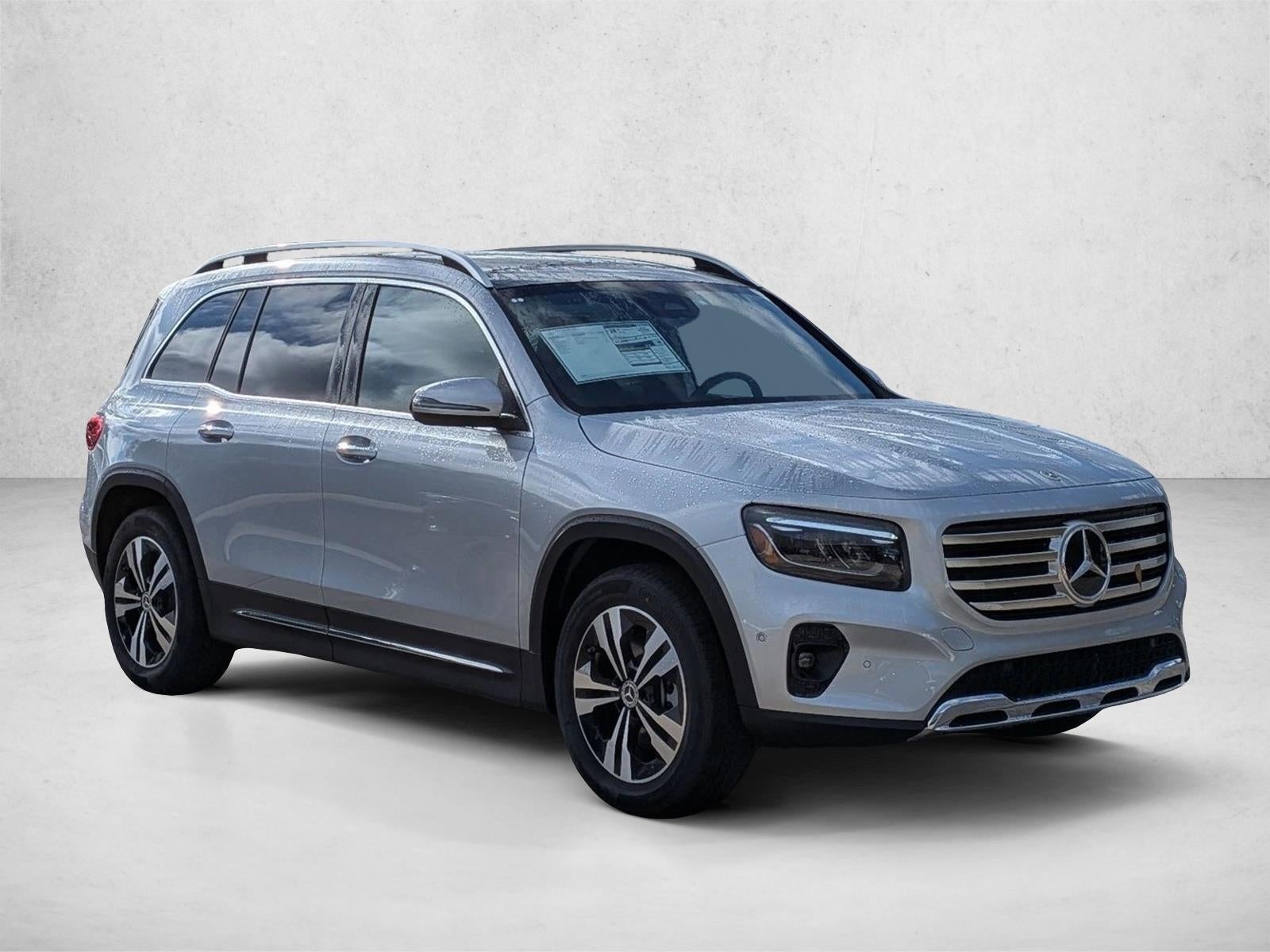 2026 Mercedes-Benz GLB GLB 250 SUV