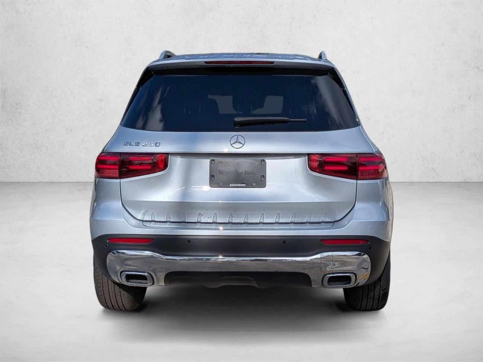 2026 Mercedes-Benz GLB GLB 250 SUV