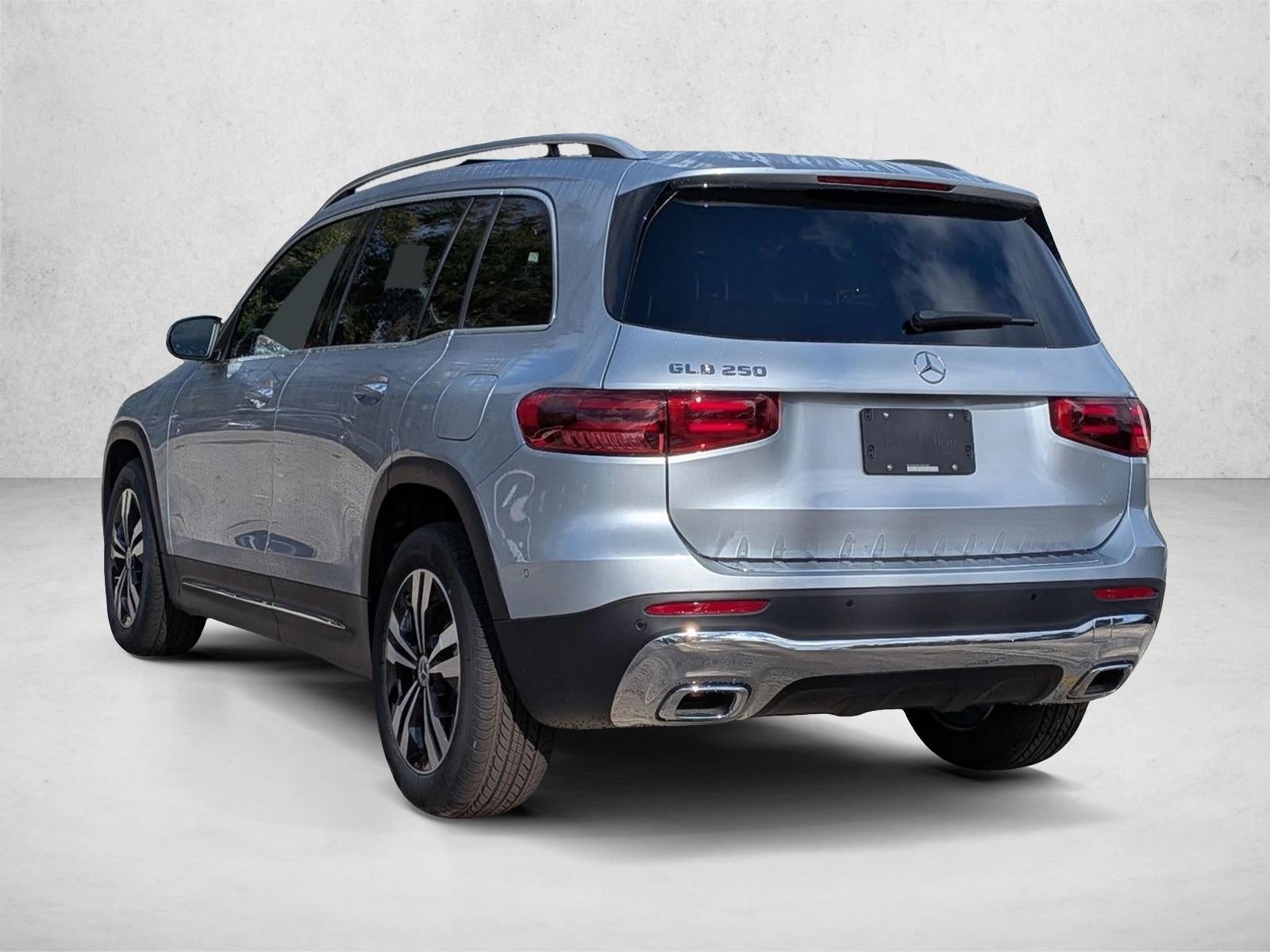 2026 Mercedes-Benz GLB GLB 250 SUV