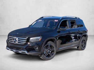 2026 Mercedes-Benz GLB GLB 250 SUV