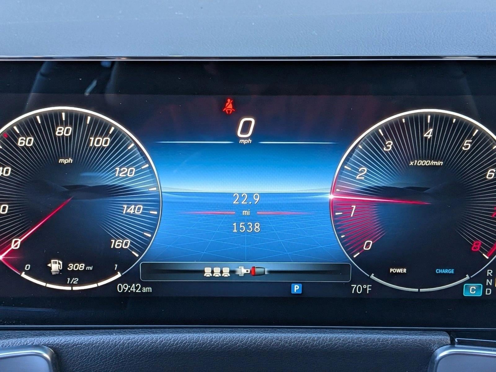 2026 Mercedes-Benz GLB GLB 250 SUV