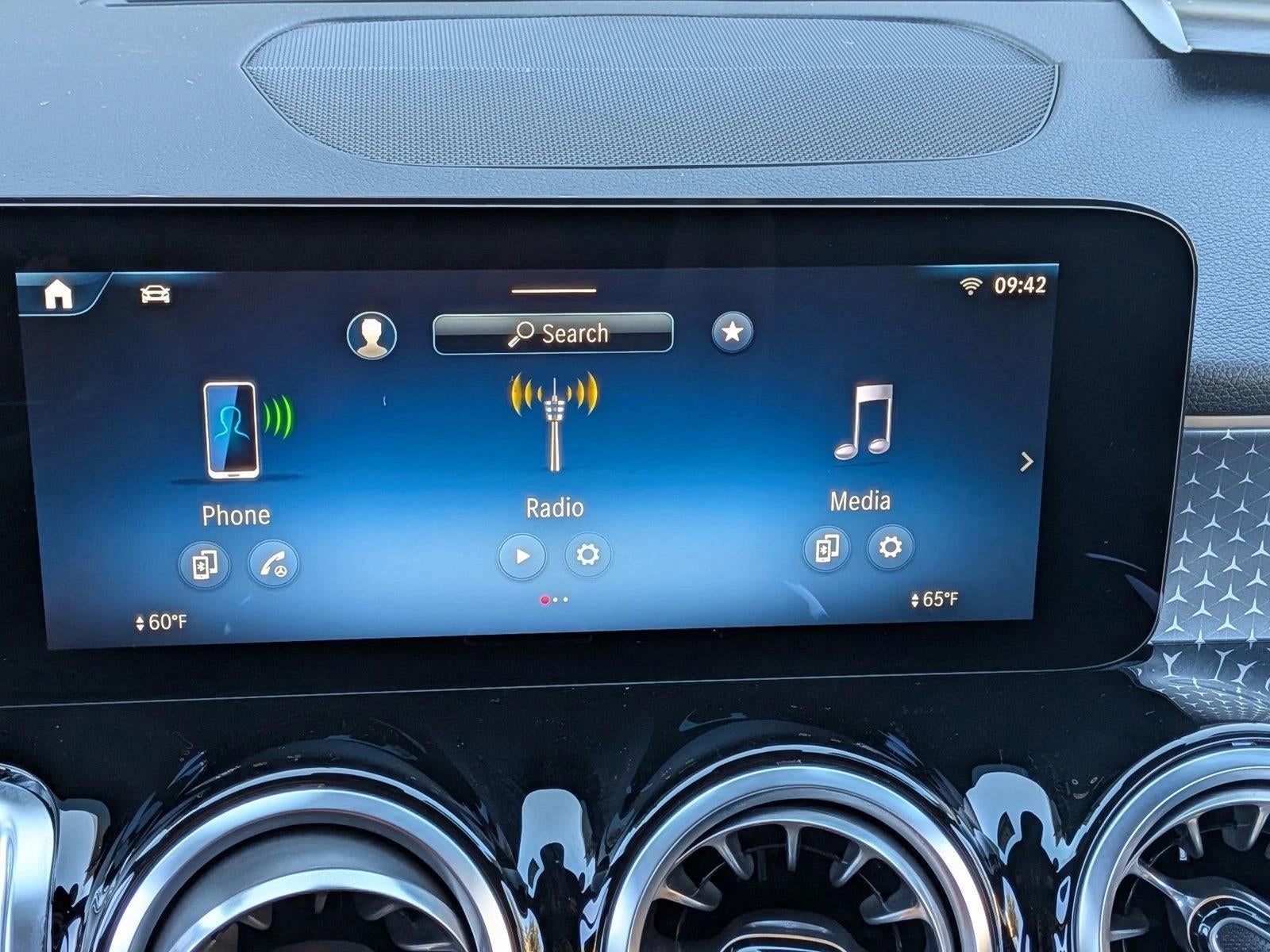 2026 Mercedes-Benz GLB GLB 250 SUV