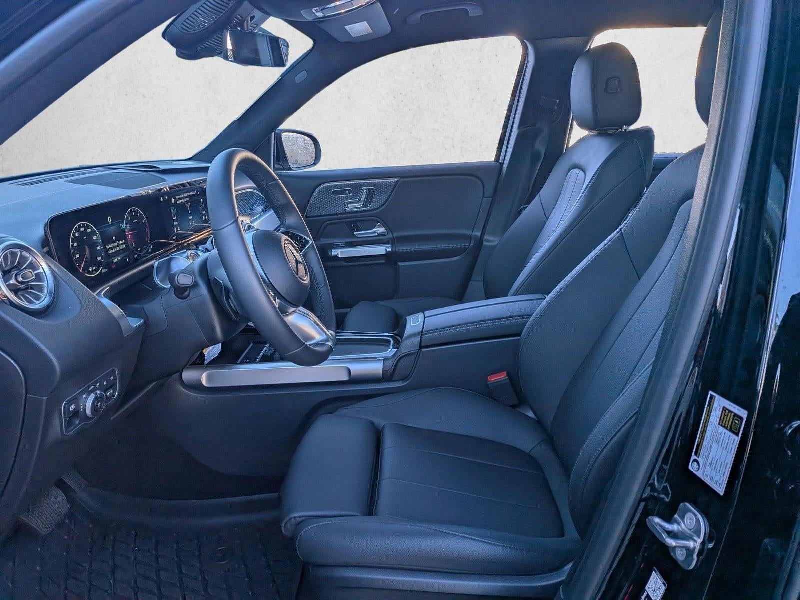 2026 Mercedes-Benz GLB GLB 250 SUV